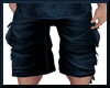 shorts blu